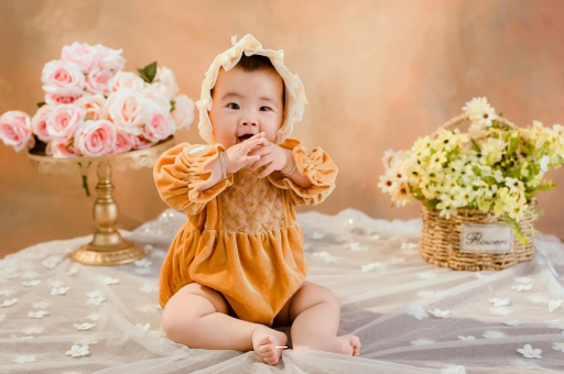 宜都宝宝打喷嚏是什么原因